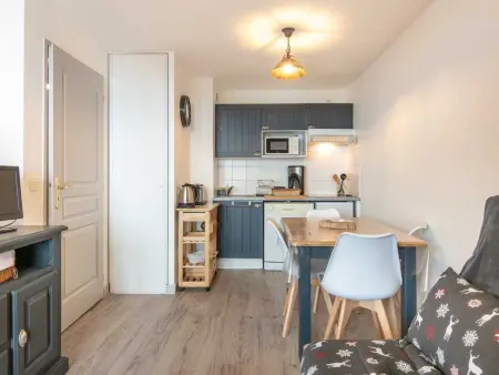 Les Tetras, Appartement 4 personnes à Saint Sorlin d'Arves - Photo 6