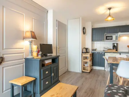 Les Tetras, Appartement 4 personnes à Saint Sorlin d'Arves - Photo 8