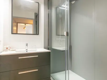 Les Tetras, Appartement 4 personnes à Saint Sorlin d'Arves - Photo 11