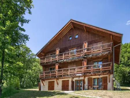 Les Tetras, Appartement 4 personnes à Saint Sorlin d'Arves - Photo 16