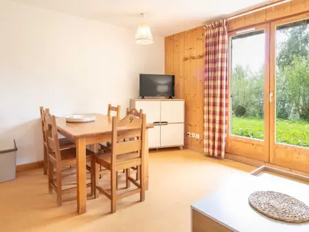 Les Grizzlis, Appartement 6 personnes à Saint Sorlin d'Arves - Photo 3