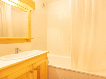 Les Grizzlis, Appartement 6 personnes à Saint Sorlin d'Arves - Photo 11