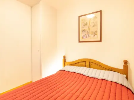 Les Grizzlis, Appartement 6 personnes à Saint Sorlin d'Arves - Photo 12