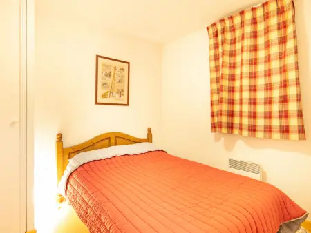 Les Grizzlis, Appartement 6 personnes à Saint Sorlin d'Arves - Photo 13