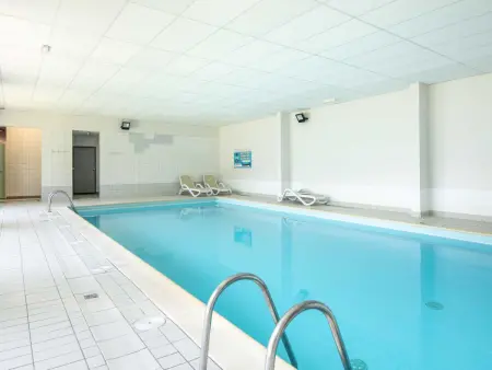 Les Grizzlis, Appartement 6 personnes à Saint Sorlin d'Arves - Photo 19