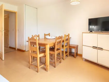 Les Grizzlis, Appartement 6 personnes à Saint Sorlin d'Arves - Photo 38