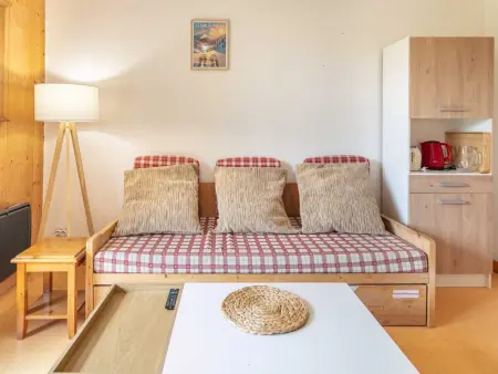 Les Grizzlis, Appartement 6 personnes à Saint Sorlin d'Arves - Photo 40