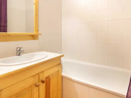 Les Grizzlis, Appartement 6 personnes à Saint Sorlin d'Arves - Photo 42