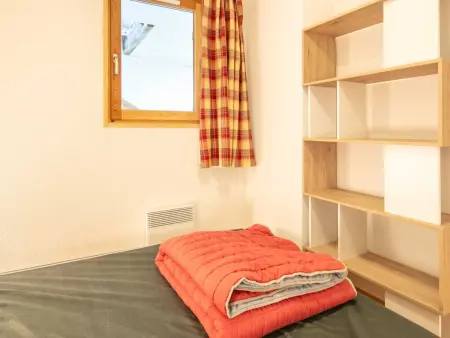 Les Grizzlis, Appartement 6 personnes à Saint Sorlin d'Arves - Photo 44