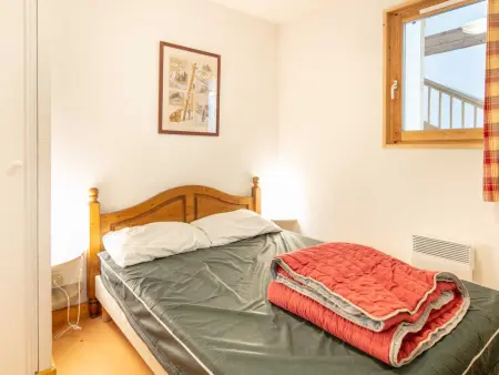 Les Grizzlis, Appartement 6 personnes à Saint Sorlin d'Arves - Photo 45