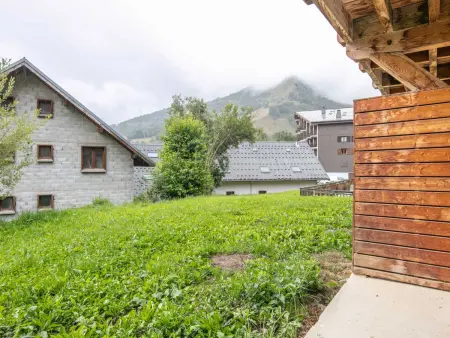 Les Grizzlis, Appartement 6 personnes à Saint Sorlin d'Arves - Photo 46