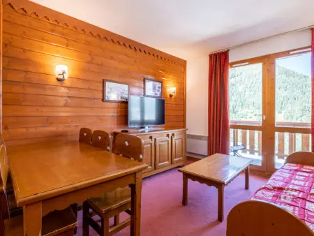 La Turra, Appartement 6 personnes à Modane - Photo 1