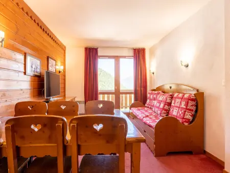 La Turra, Appartement 6 personnes à Modane - Photo 2