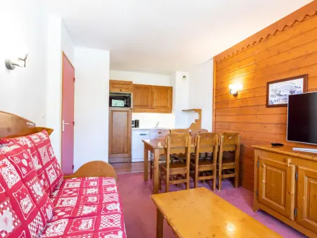 La Turra, Appartement 6 personnes à Modane - Photo 3
