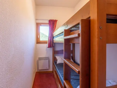 La Turra, Appartement 6 personnes à Modane - Photo 4