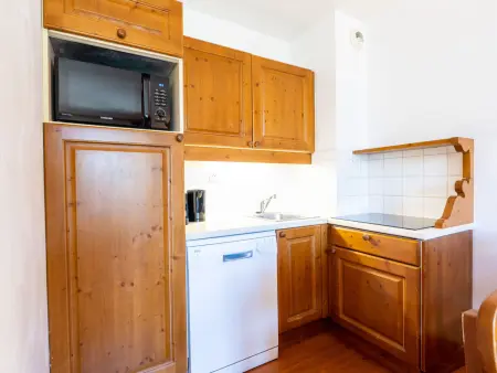 La Turra, Appartement 6 personnes à Modane - Photo 5
