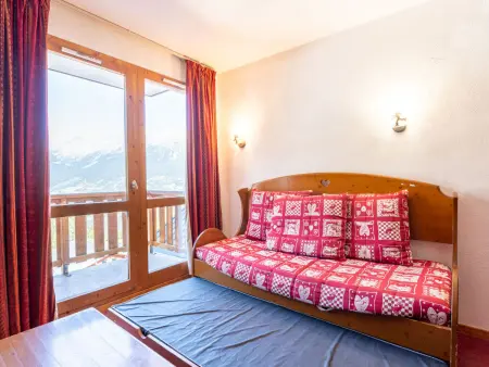 La Turra, Appartement 6 personnes à Modane - Photo 6
