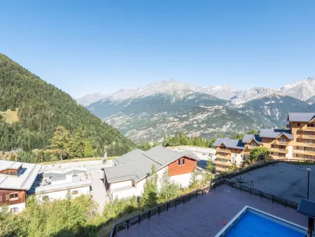 La Turra, Appartement 6 personnes à Modane - Photo 10