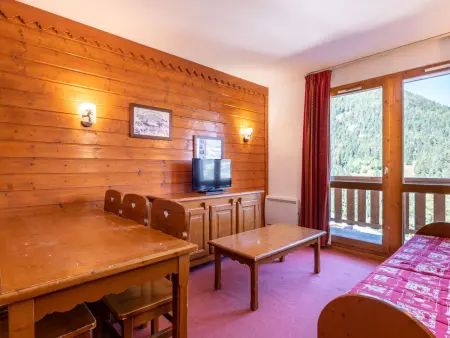 La Turra, Appartement 6 personnes à Modane - Photo 2