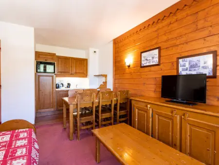 La Turra, Appartement 6 personnes à Modane - Photo 3