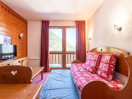 La Turra, Appartement 6 personnes à Modane - Photo 4