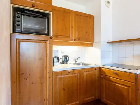 La Turra, Appartement 6 personnes à Modane - Photo 5