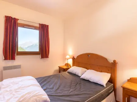 La Turra, Appartement 6 personnes à Modane - Photo 7