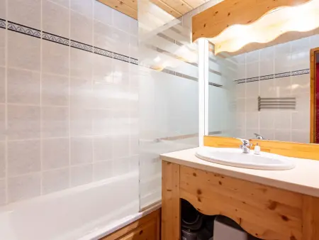 La Turra, Appartement 6 personnes à Modane - Photo 9