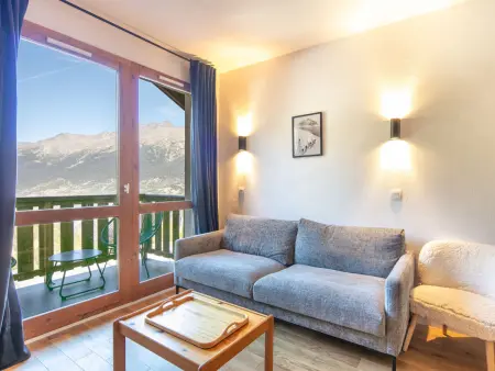 La Turra, Appartement 4 personnes à Modane - Photo 2