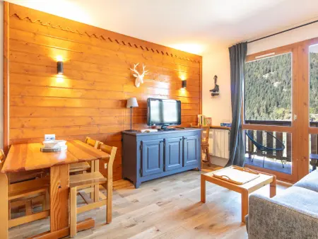 La Turra, Appartement 4 personnes à Modane - Photo 4
