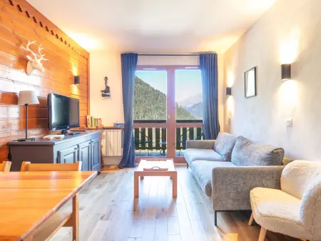 La Turra, Appartement 4 personnes à Modane - Photo 5