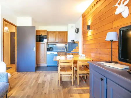 La Turra, Appartement 4 personnes à Modane - Photo 8