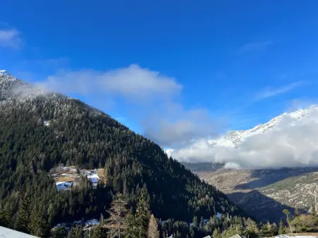 La Turra, Appartement 4 personnes à Modane - Photo 9