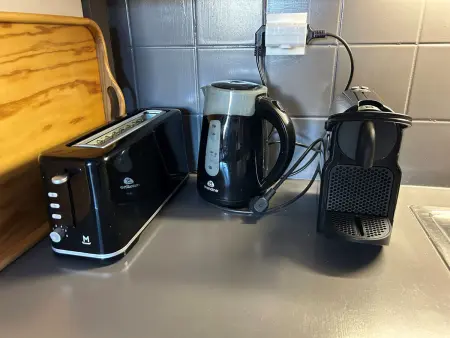 La Turra, Appartement 4 personnes à Modane - Photo 10