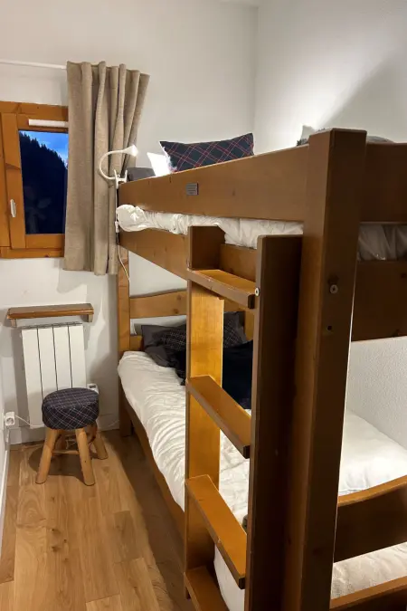 La Turra, Appartement 4 personnes à Modane - Photo 11