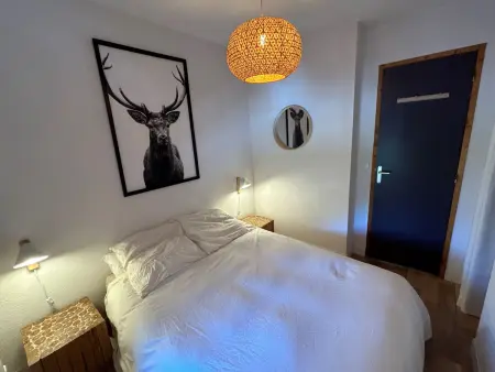 La Turra, Appartement 4 personnes à Modane - Photo 12