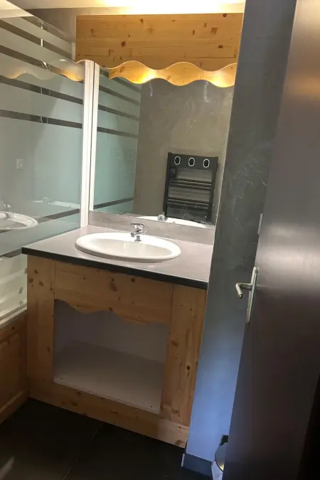 La Turra, Appartement 4 personnes à Modane - Photo 13