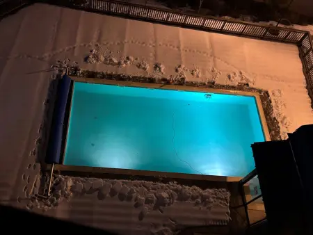 La Turra, Appartement 4 personnes à Modane - Photo 15