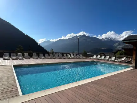 La Turra, Appartement 4 personnes à Modane - Photo 16