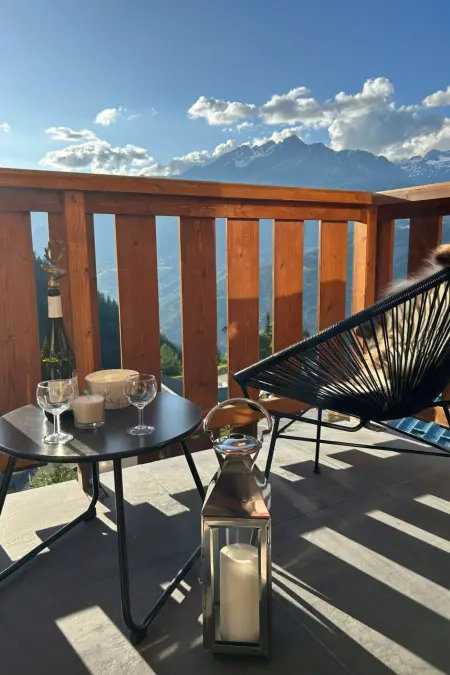 La Turra, Appartement 4 personnes à Modane - Photo 18
