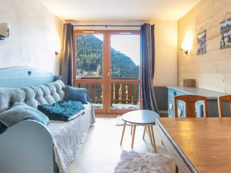 La Turra, Appartement 4 personnes à Modane - Photo 2