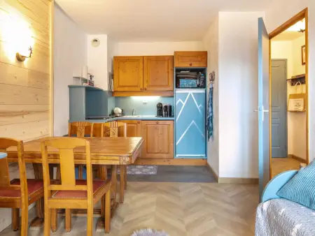 La Turra, Appartement 4 personnes à Modane - Photo 3
