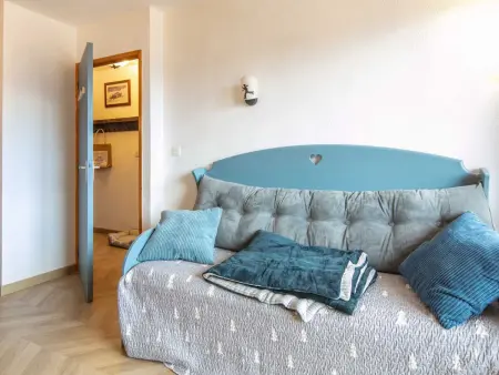 La Turra, Appartement 4 personnes à Modane - Photo 4