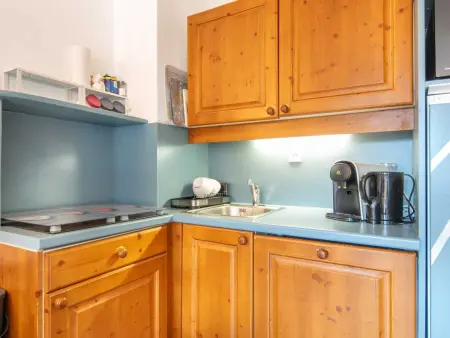 La Turra, Appartement 4 personnes à Modane - Photo 5