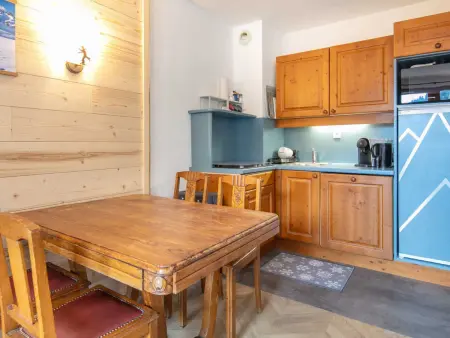 La Turra, Appartement 4 personnes à Modane - Photo 6