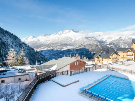 La Turra, Appartement 4 personnes à Modane - Photo 8