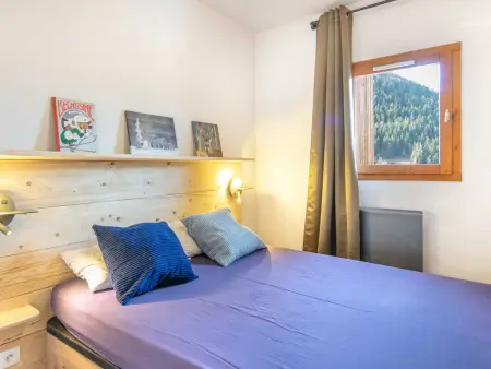 La Turra, Appartement 4 personnes à Modane - Photo 9