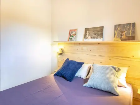 La Turra, Appartement 4 personnes à Modane - Photo 10