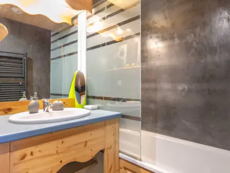 La Turra, Appartement 4 personnes à Modane - Photo 12