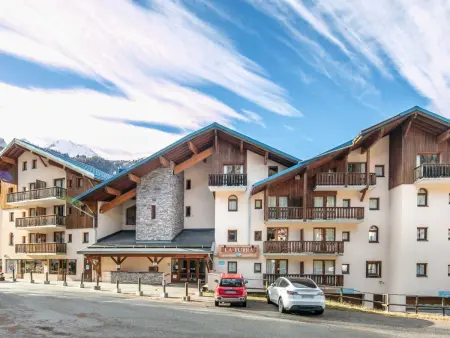 La Turra, Appartement 4 personnes à Modane - Photo 13